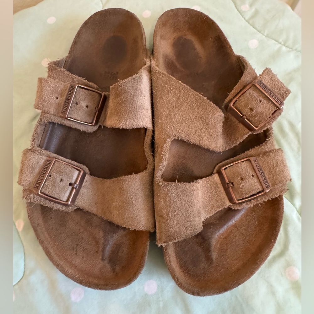 Birkenstock Sandals EU size 35